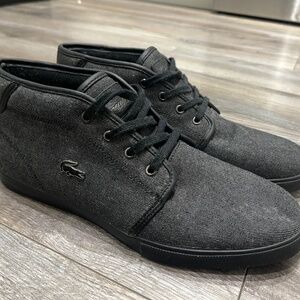 Men’s size 10 Lactose Ampthill DNP shoes